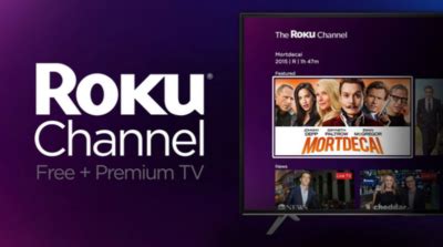 what channels are similar to pluto on roku